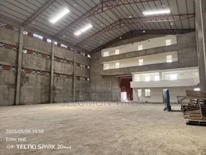 Warehouse for Rent In
