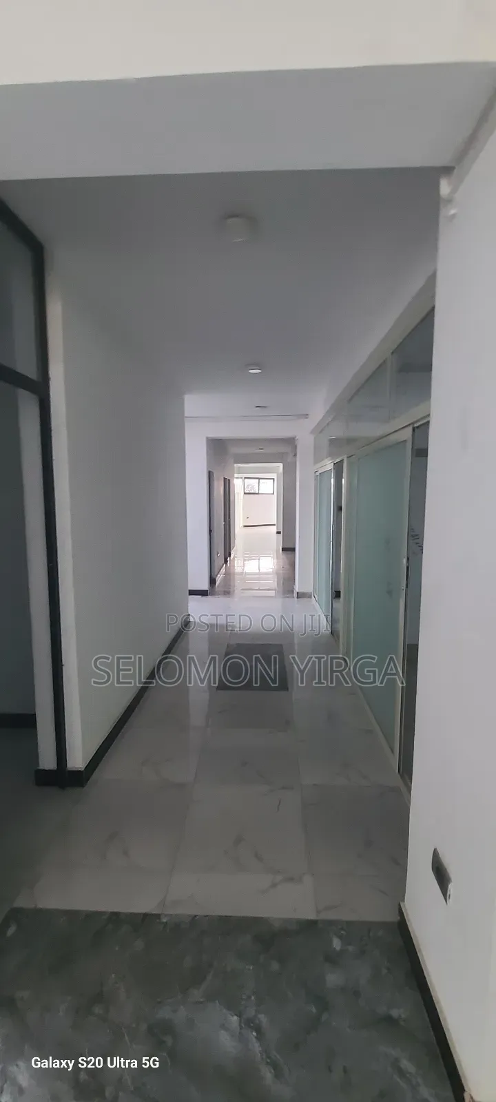 Warehouse for Rent In