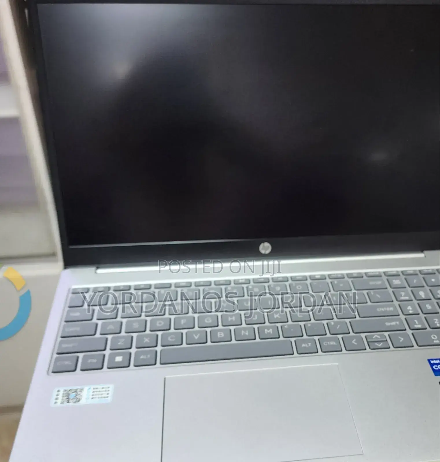 New Laptop HP Stream Notebook 16GB Intel Core I7 SSD 512GB