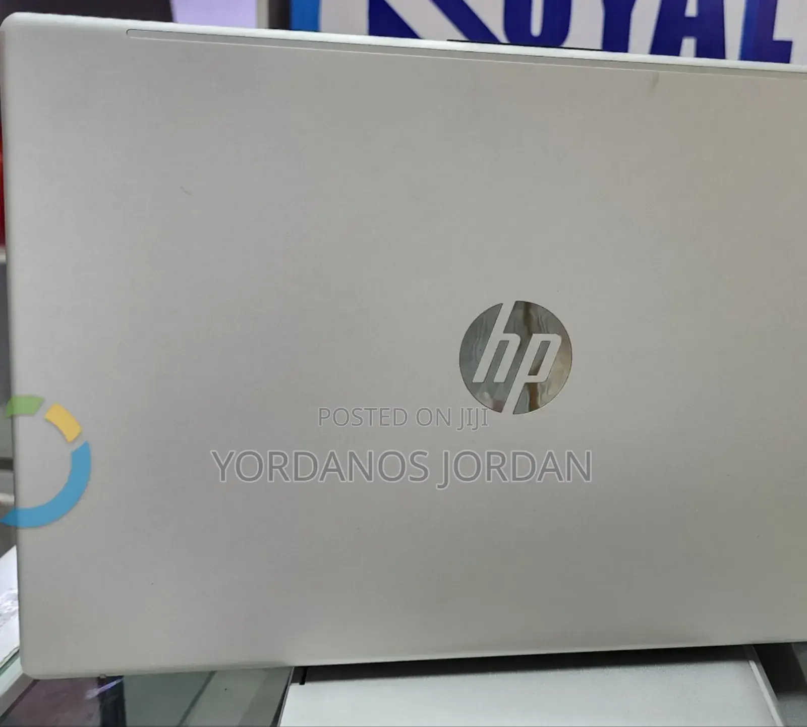 New Laptop HP Stream Notebook 16GB Intel Core I7 SSD 512GB