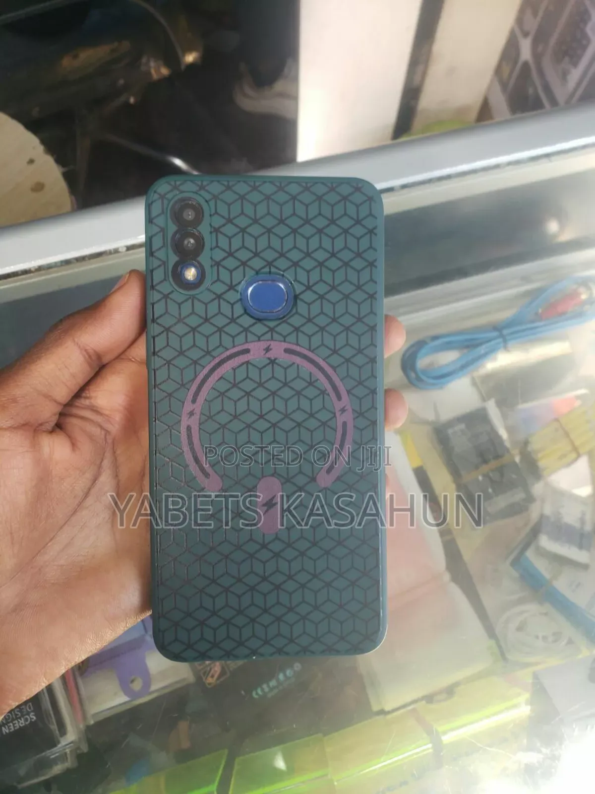 Samsung Galaxy A10s 32 GB Gray