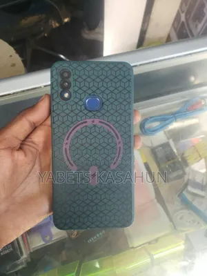 Samsung Galaxy A10s 32 GB Gray