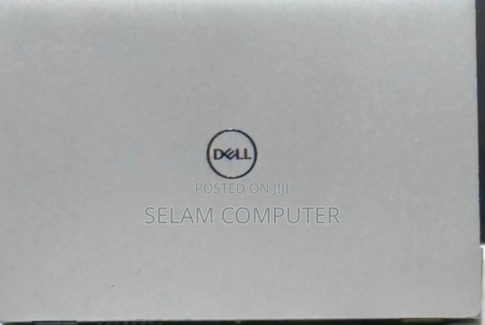 New Laptop Dell Latitude 5310 8GB Intel Core I5 SSD 256GB