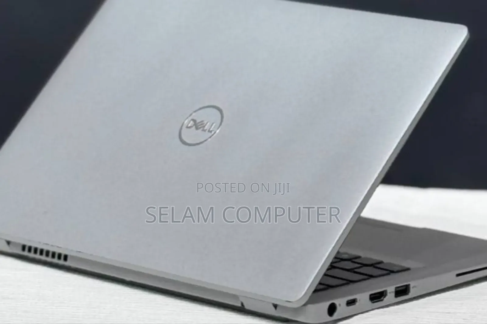New Laptop Dell Latitude 5310 8GB Intel Core I5 SSD 256GB