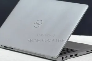 New Laptop Dell Latitude 5310 8GB Intel Core I5 SSD 256GB