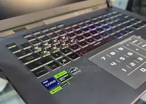 New Laptop Asus ROG Strix G15 16GB Intel Core I9 SSD 1T