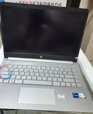 New Laptop HP Stream Notebook 16GB Intel Core I7 SSD 512GB