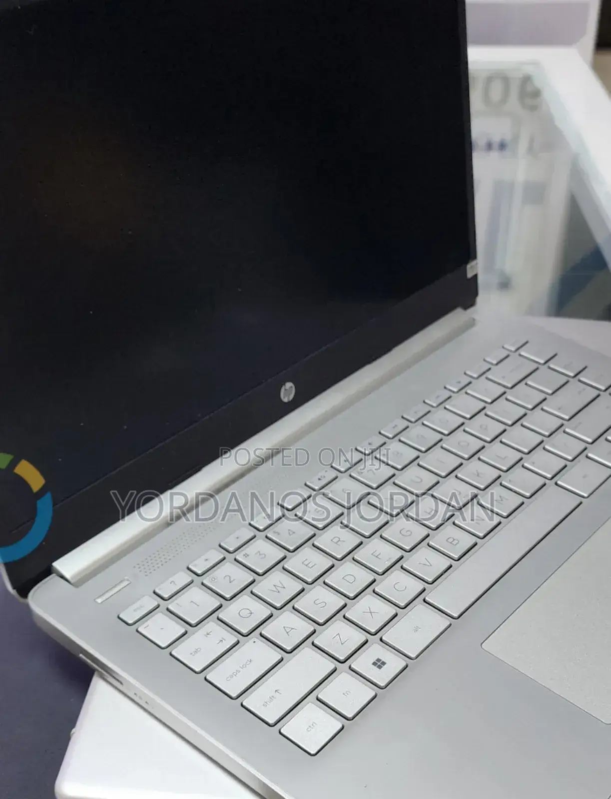 New Laptop HP Stream Notebook 16GB Intel Core I7 SSD 512GB