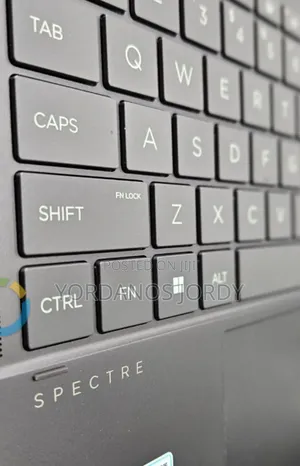 New Laptop HP Spectre X360 32GB Intel Core Ultra 7 SSD 2T