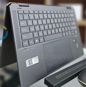 New Laptop HP Spectre X360 32GB Intel Core Ultra 7 SSD 2T