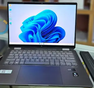 New Laptop HP Spectre X360 32GB Intel Core Ultra 7 SSD 2T