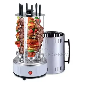 Sokany Electric Skewers/ Free Delivery