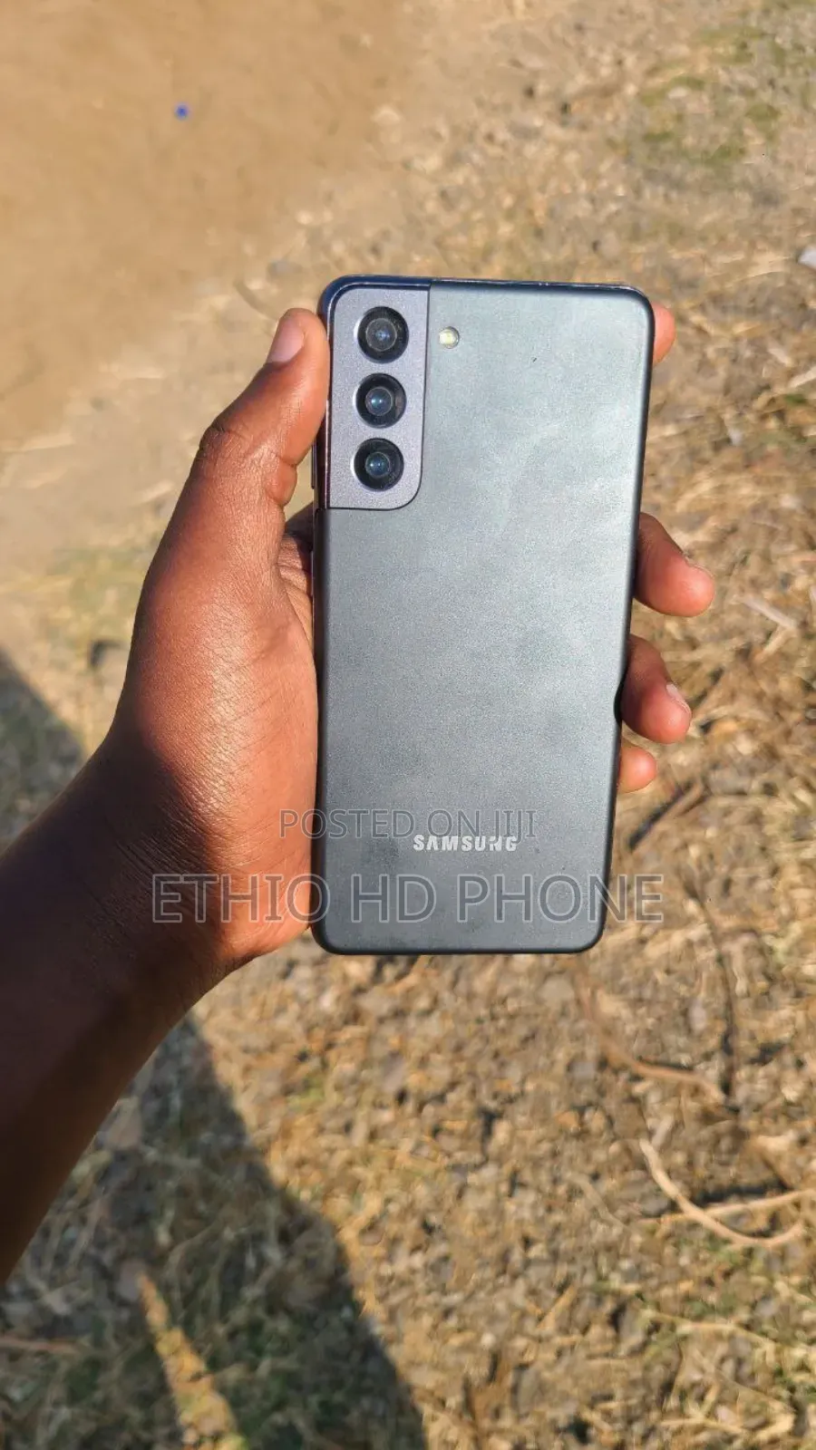 Samsung Galaxy S21 5G 128 GB