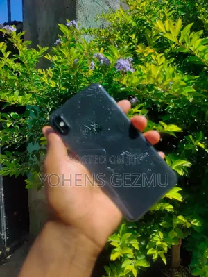 Apple iPhone XS Max 256 GB Black