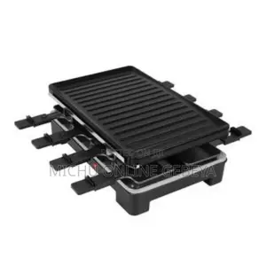 Sokany Raclette Table Grill/ Free Delivery