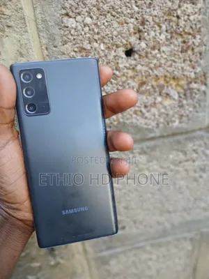 Samsung Galaxy Note 20 5G 256 GB