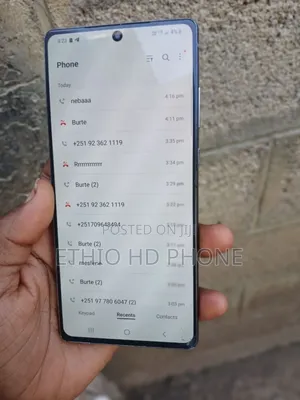 Samsung Galaxy Note 20 5G 256 GB