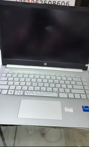 New Laptop HP Stream Notebook 16GB Intel Core I7 SSD 512GB