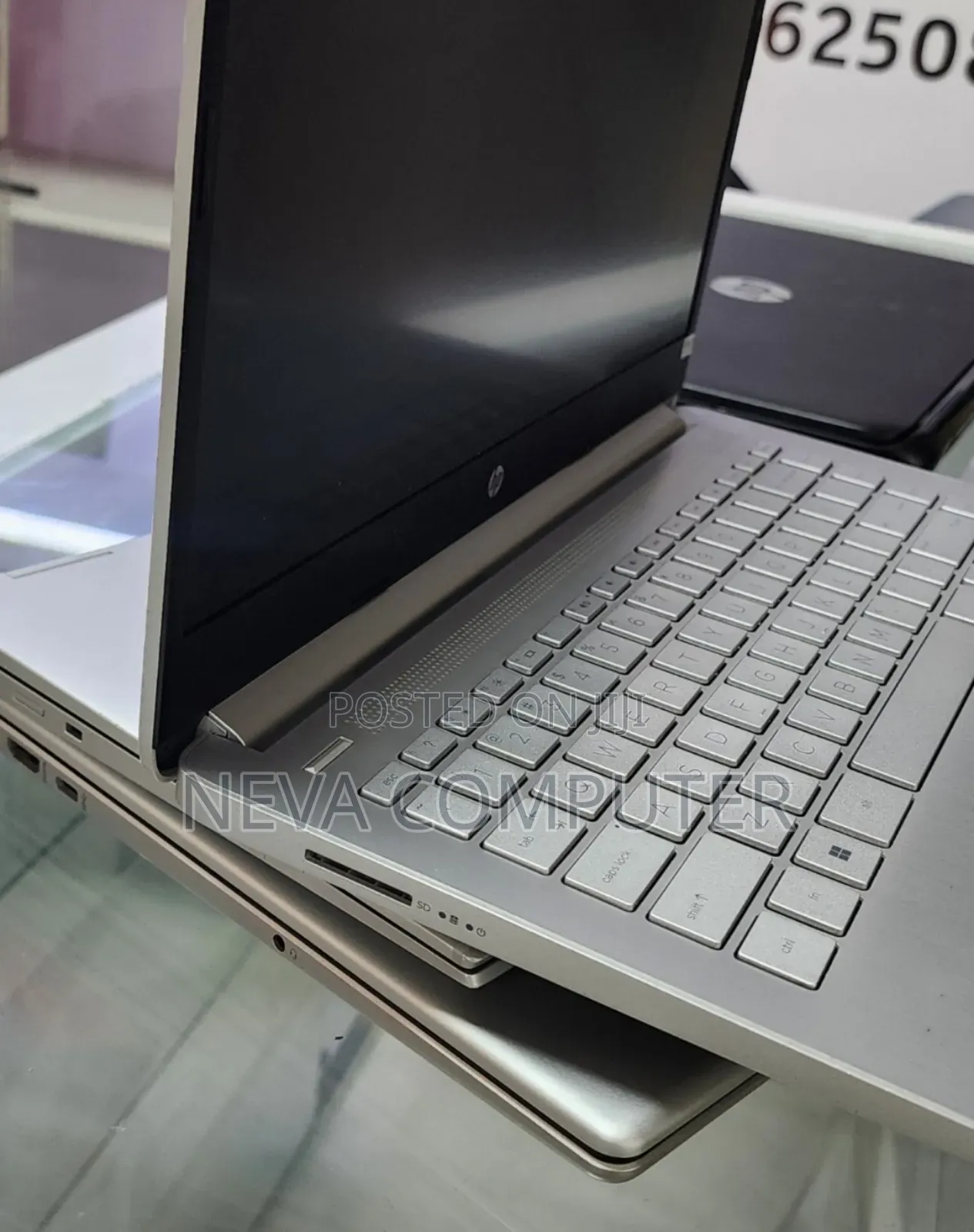 New Laptop HP Stream Notebook 16GB Intel Core I7 SSD 512GB