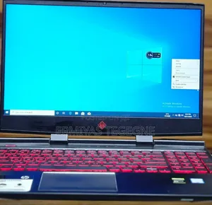 New Laptop HP OmniBook 7 14" 16GB Intel Core I5 SSD 512GB