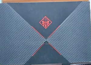 New Laptop HP OmniBook 7 14" 16GB Intel Core I5 SSD 512GB