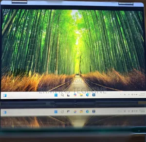 New Laptop HP OmniBook 7 14" 16GB Intel Core I5 SSD 512GB