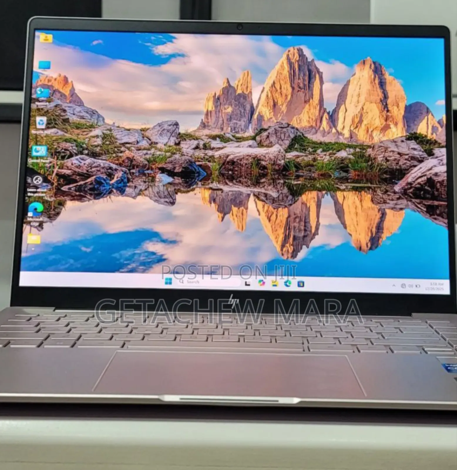 New Laptop HP Pavilion 15 16GB Intel Core I7 SSD 1T