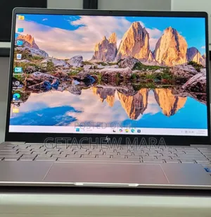 New Laptop HP Pavilion 15 16GB Intel Core I7 SSD 1T