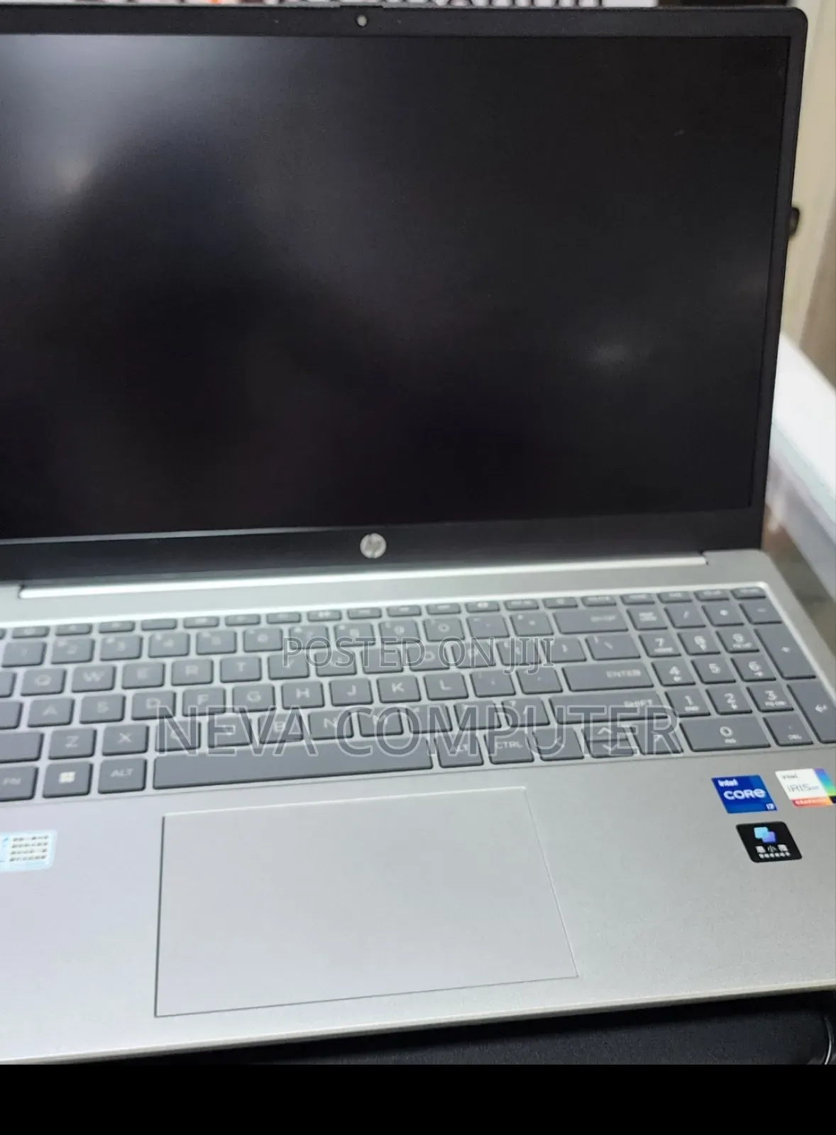 New Laptop HP Stream Notebook 16GB Intel Core I7 SSD 512GB