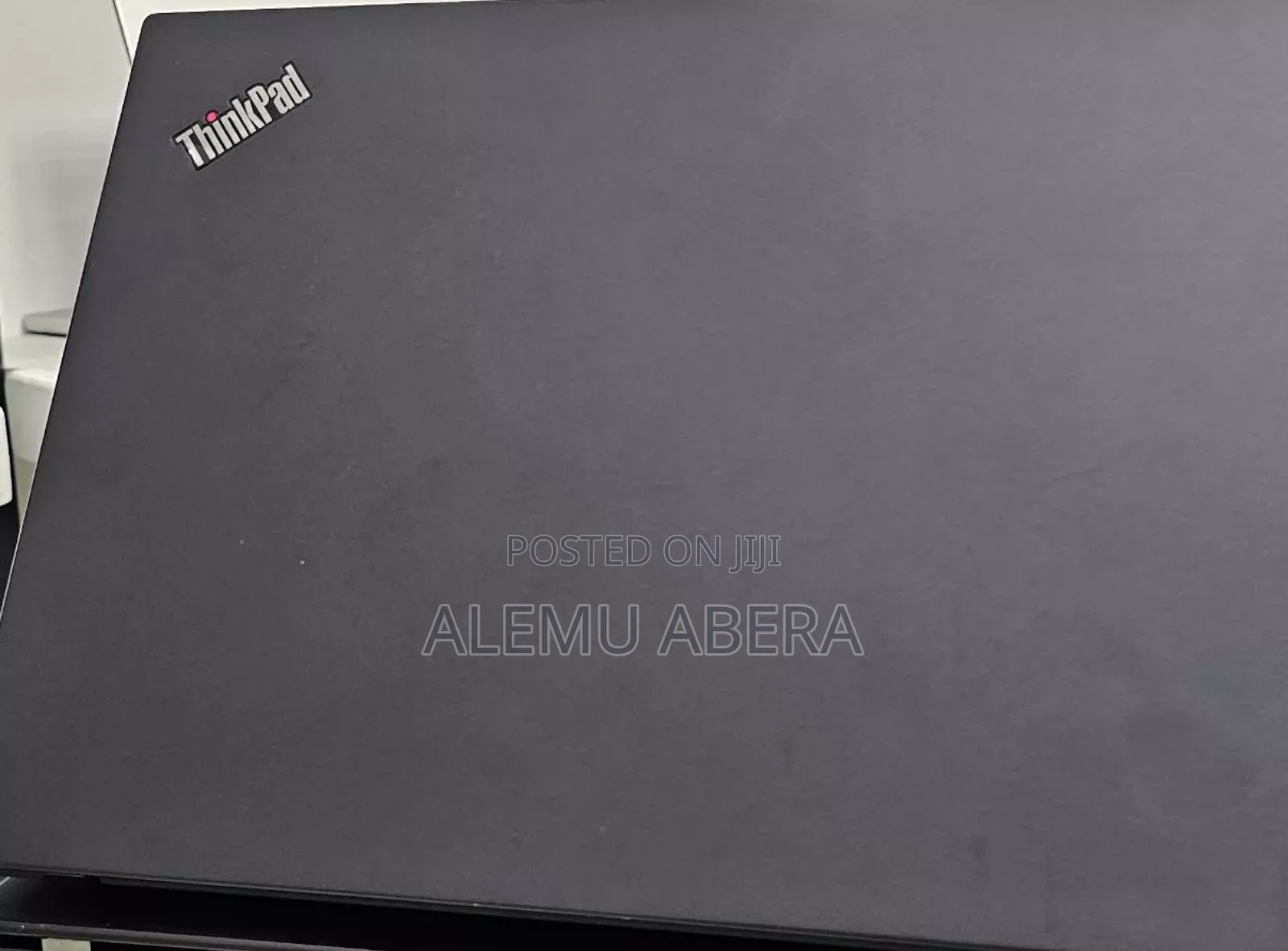 New Laptop Lenovo ThinkPad T495s 16GB AMD Ryzen 7 SSD 512GB