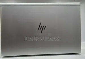 New Laptop HP EliteBook 850 16GB Intel Core I5 SSD 512GB