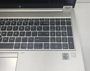 New Laptop HP EliteBook 850 16GB Intel Core I5 SSD 512GB