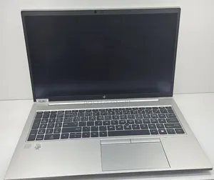 New Laptop HP EliteBook 850 16GB Intel Core I5 SSD 512GB