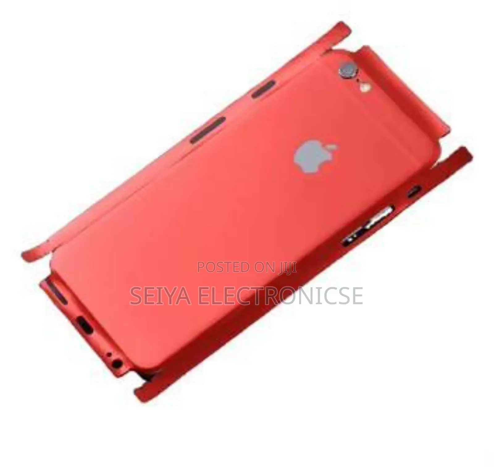 Matte Make Your Phone Cover on Ur Style for All Model