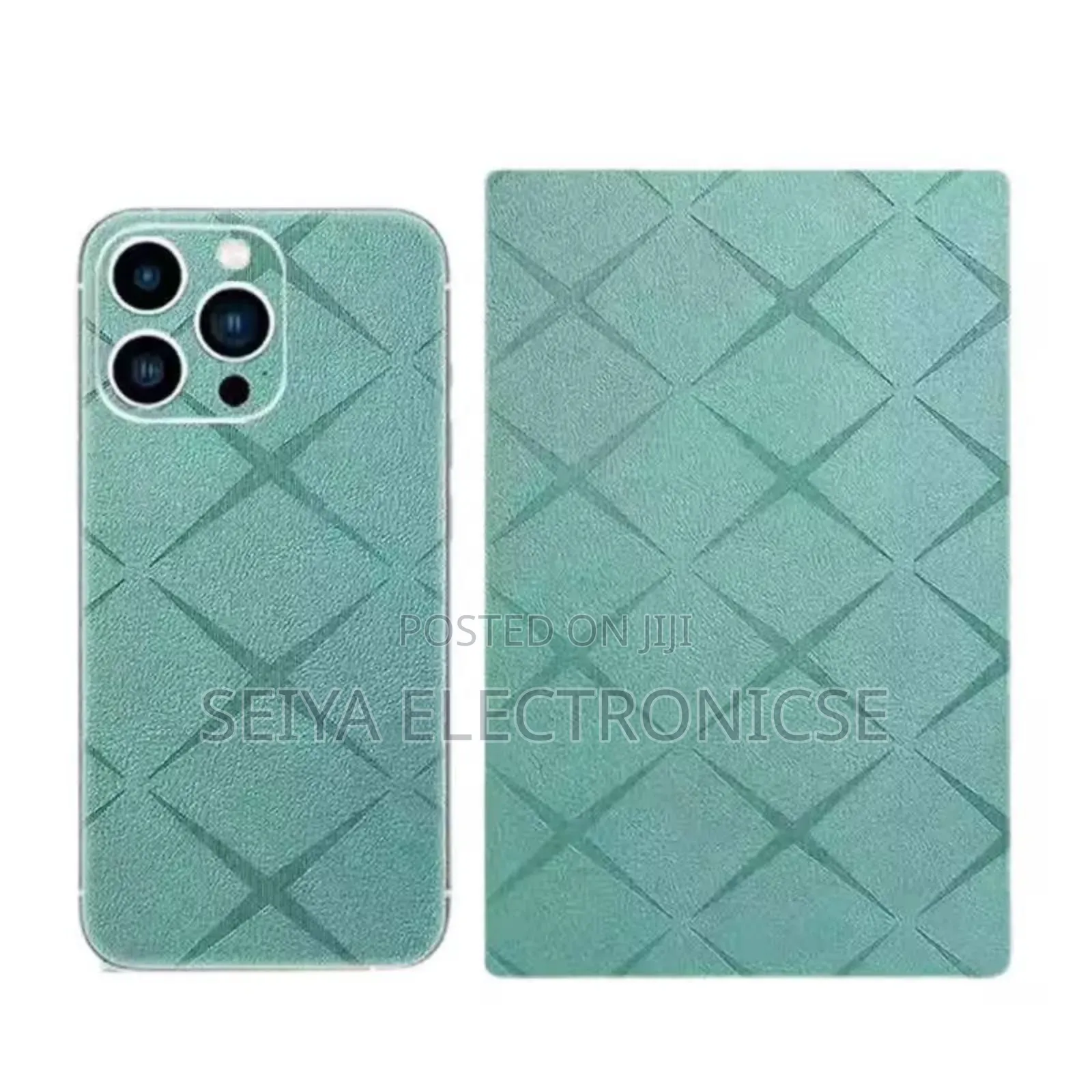 Matte Make Your Phone Cover on Ur Style for All Model