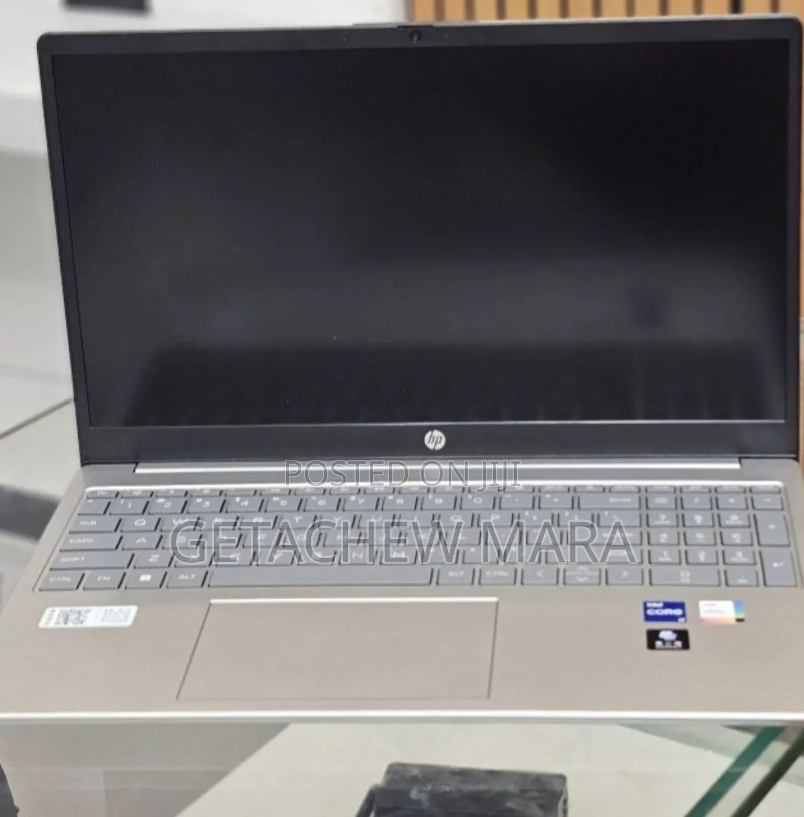 New Laptop HP Stream Notebook 16GB Intel Core I7 SSD 512GB