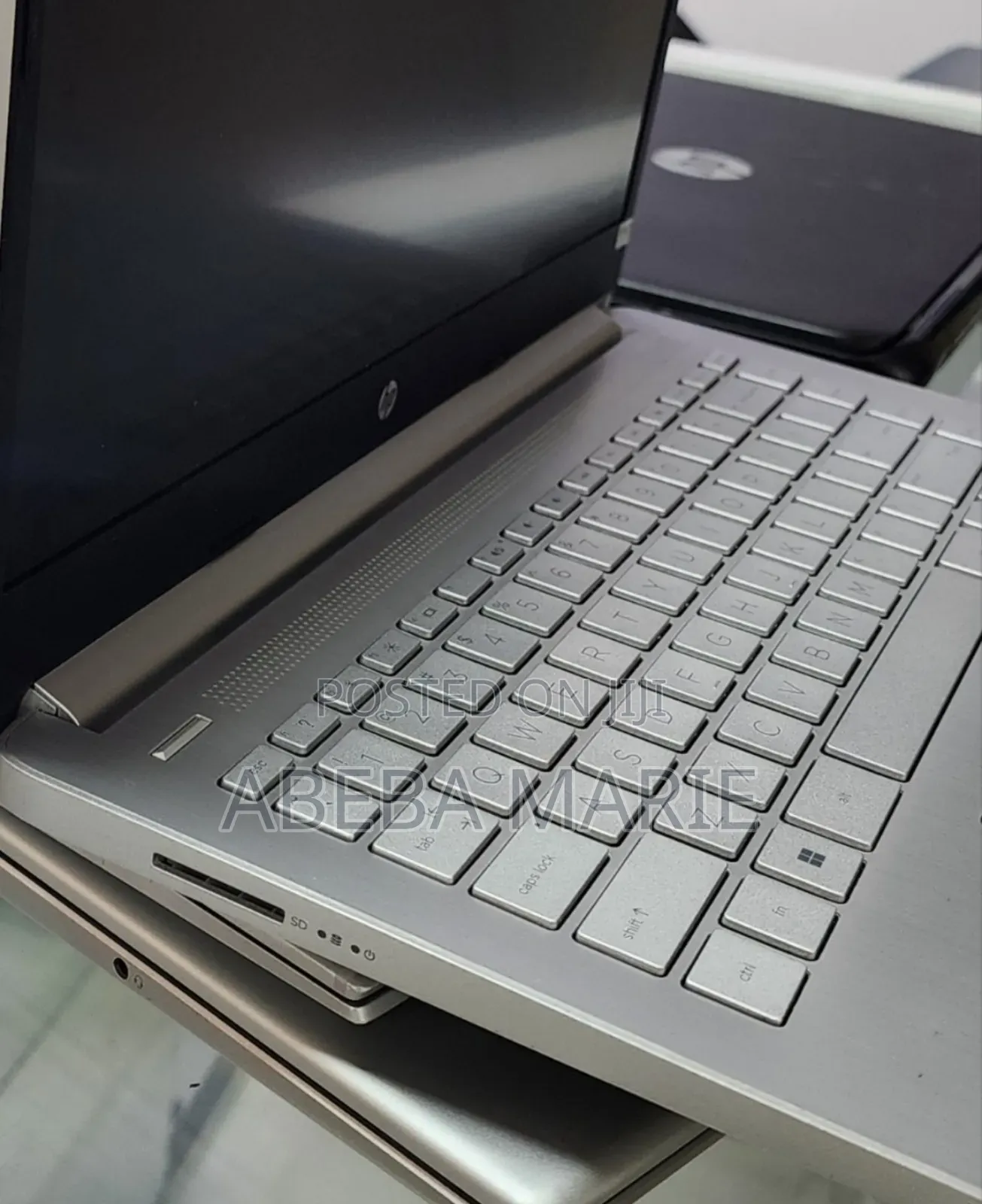 New Laptop HP Stream Notebook 16GB Intel Core I7 SSD 512GB