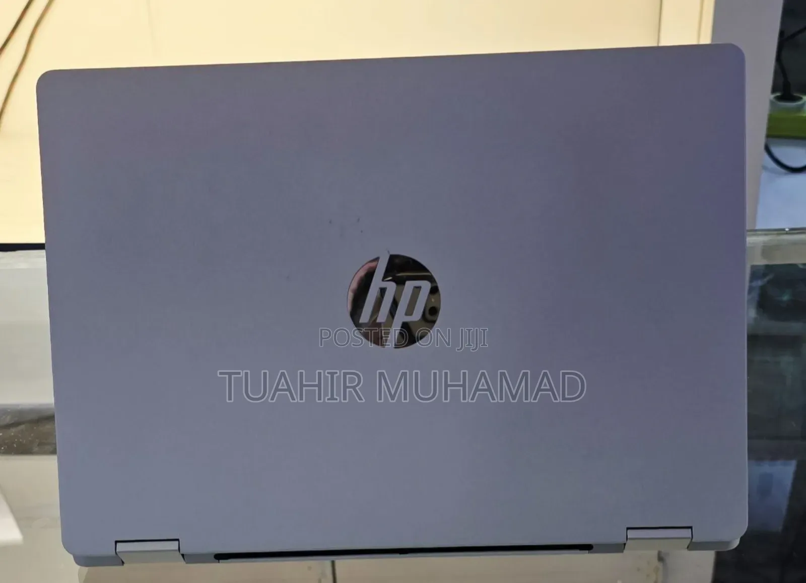 New Laptop HP OmniBook 5 Flip 16GB Intel Core 7 SSD 1T