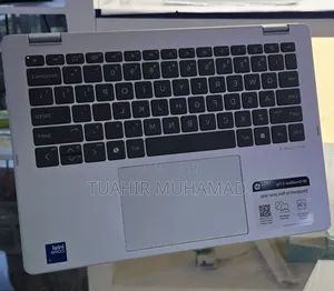 New Laptop HP OmniBook 5 Flip 16GB Intel Core 7 SSD 1T