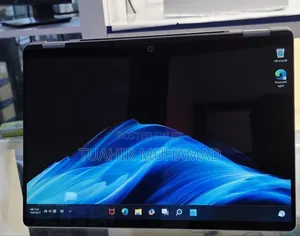 New Laptop HP OmniBook 5 Flip 16GB Intel Core 7 SSD 1T