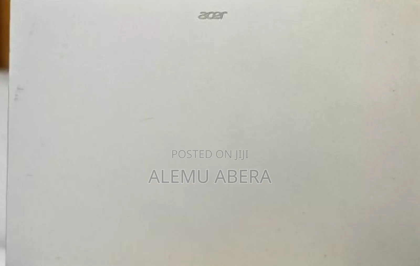 New Laptop Acer Aspire 3 12GB Intel Core i5 SSHD (Hybrid) 512GB