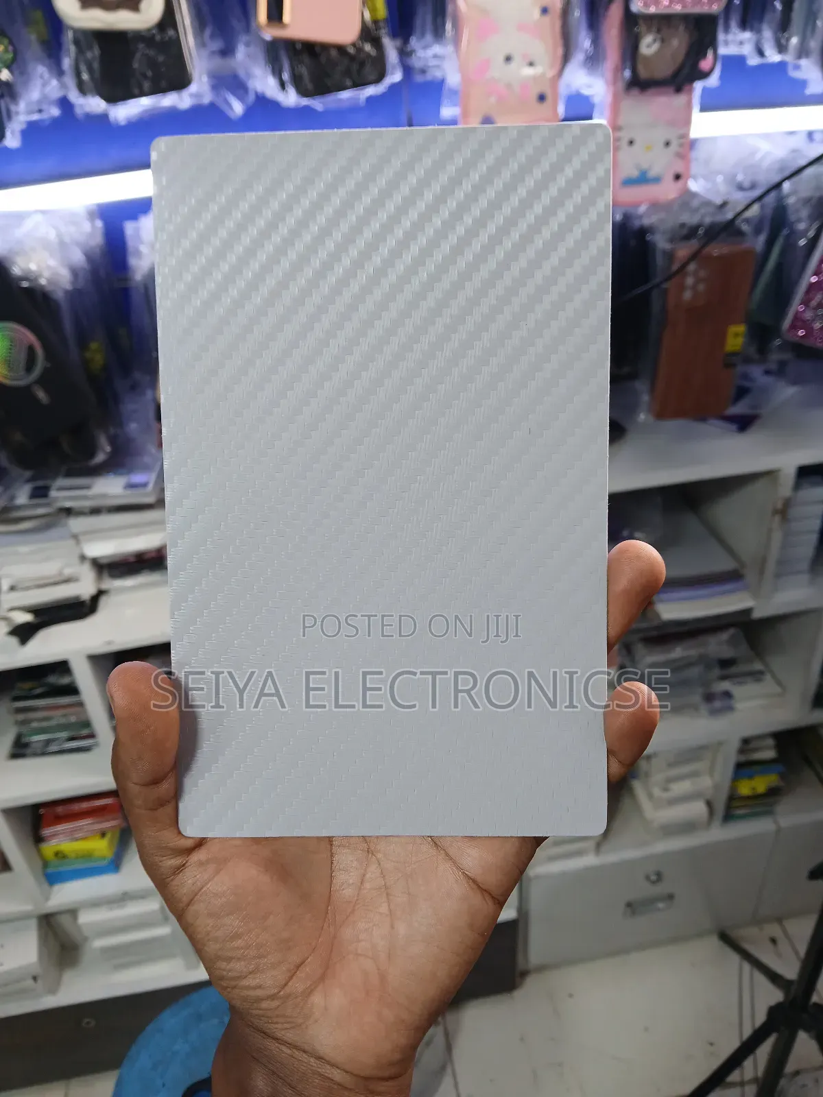 Matte Make Your Phone Cover on Ur Style for All Model