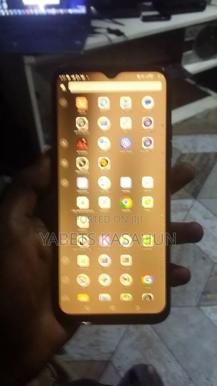 Tecno Spark 5 32 GB Gray