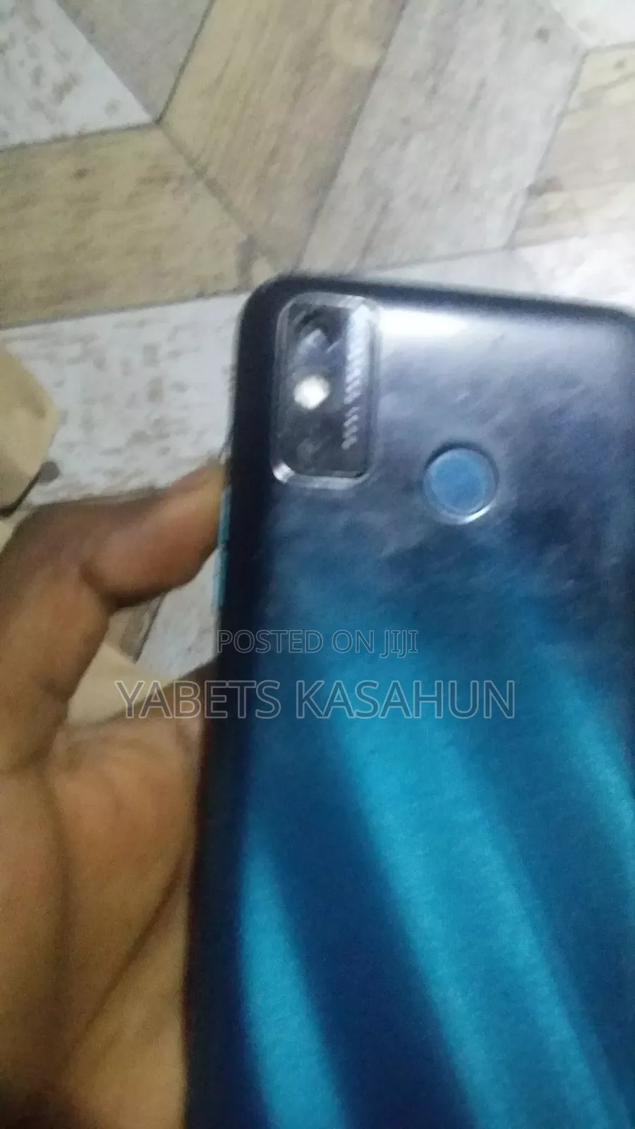 Tecno Spark 5 32 GB Gray