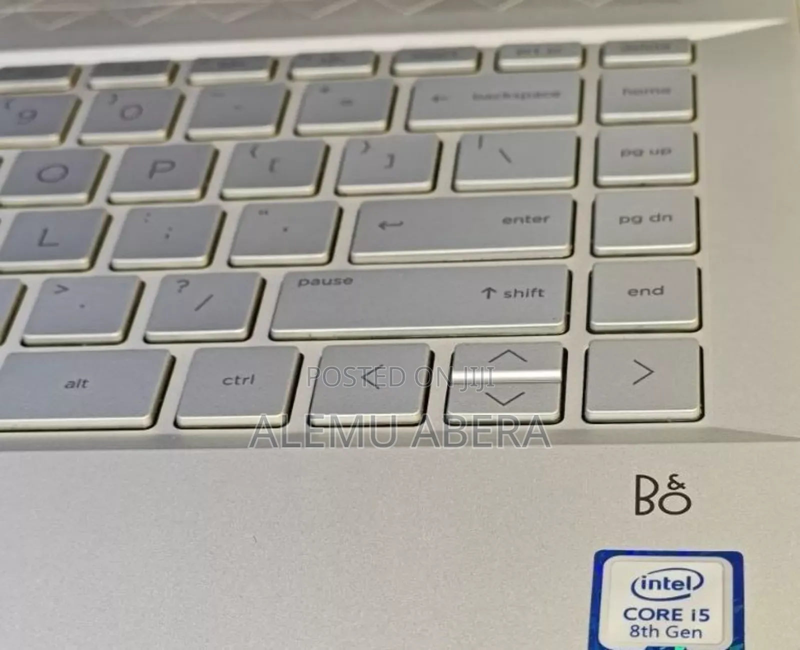 New Laptop HP Pavilion 14 16GB Intel Core I5 SSD 512GB