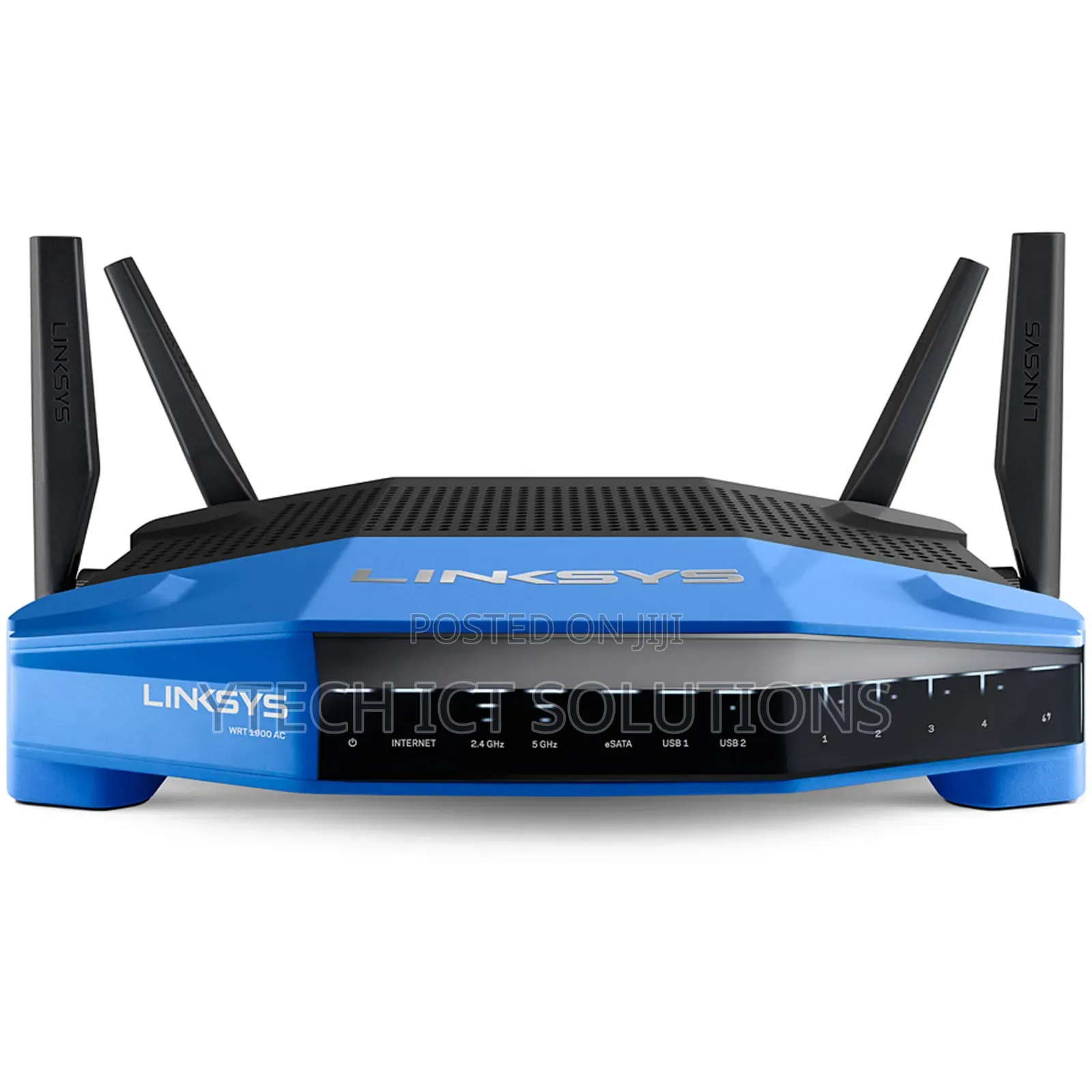 Wifi Router Linksys