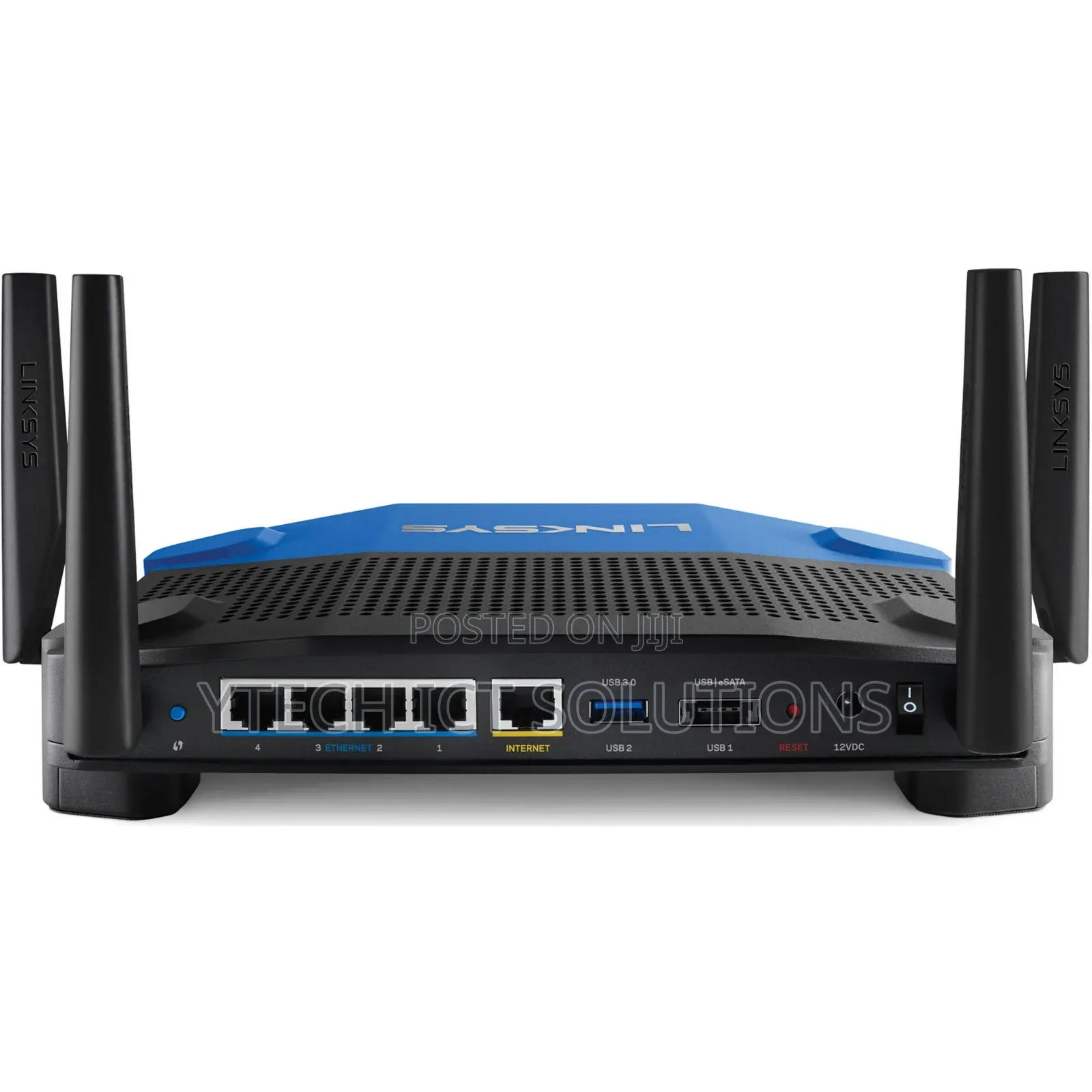 Wifi Router Linksys