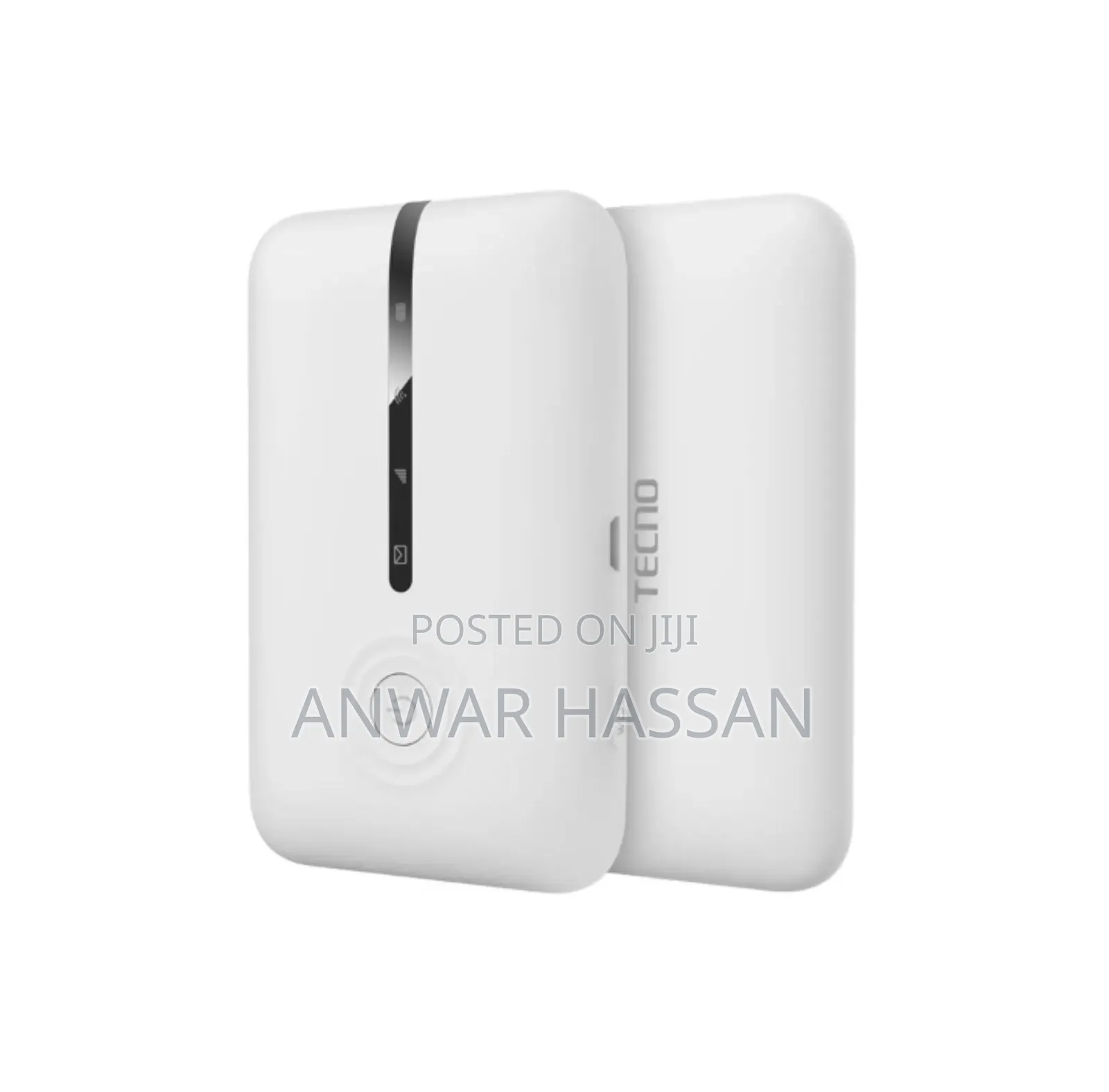 Tecno 4g Lte Portable Router