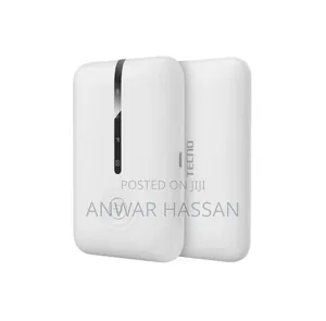 Tecno 4g Lte Portable Router