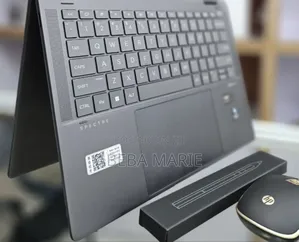 New Laptop HP Spectre X360 32GB Intel Core Ultra 7 SSD 2T
